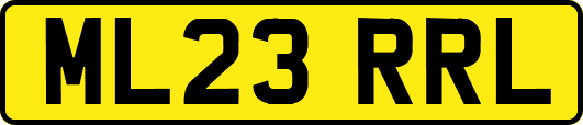 ML23RRL