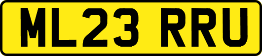 ML23RRU