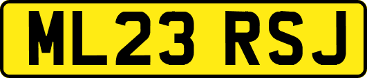 ML23RSJ