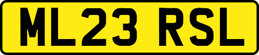 ML23RSL