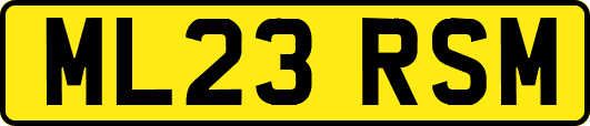 ML23RSM