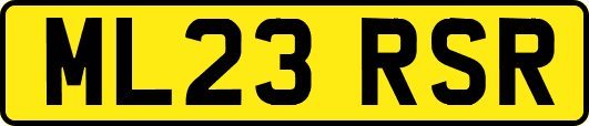 ML23RSR