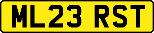 ML23RST