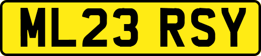 ML23RSY