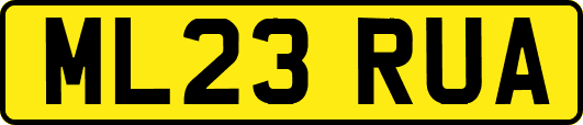 ML23RUA