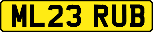 ML23RUB