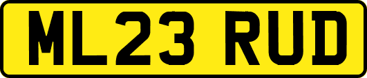 ML23RUD