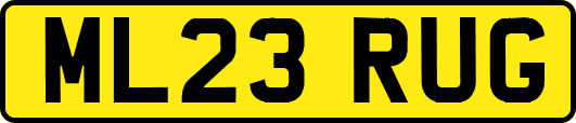 ML23RUG