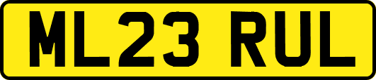 ML23RUL