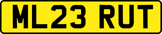 ML23RUT