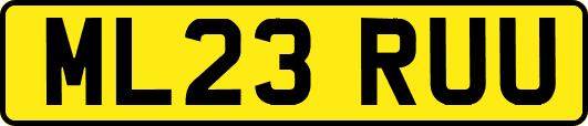 ML23RUU