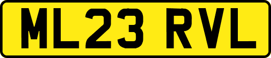 ML23RVL