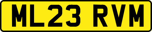 ML23RVM