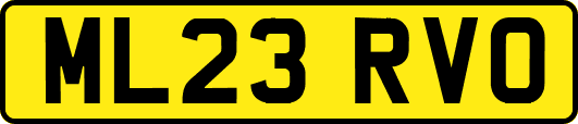 ML23RVO