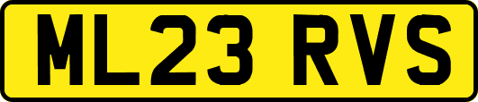 ML23RVS