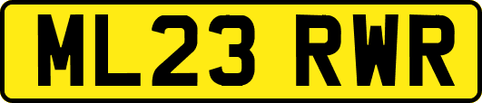 ML23RWR