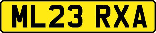 ML23RXA