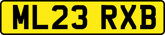 ML23RXB