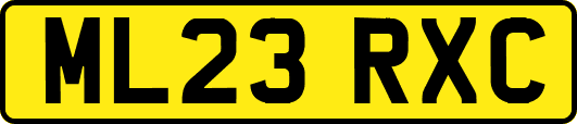 ML23RXC