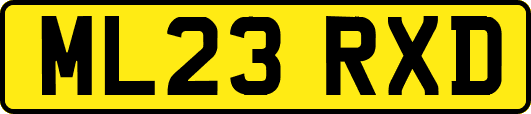 ML23RXD