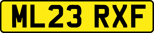 ML23RXF