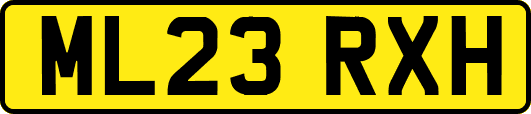 ML23RXH
