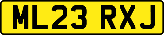 ML23RXJ