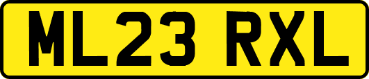 ML23RXL