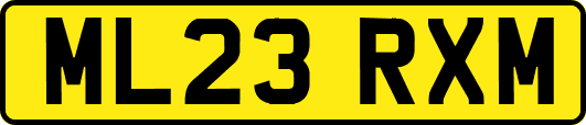 ML23RXM