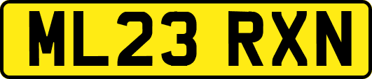 ML23RXN
