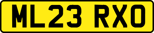 ML23RXO