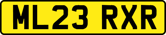 ML23RXR