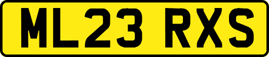 ML23RXS