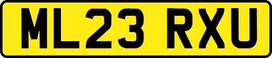 ML23RXU