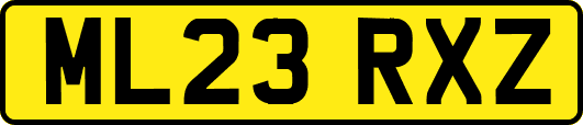 ML23RXZ