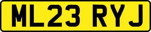 ML23RYJ