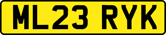 ML23RYK