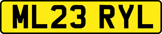 ML23RYL