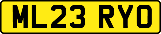 ML23RYO
