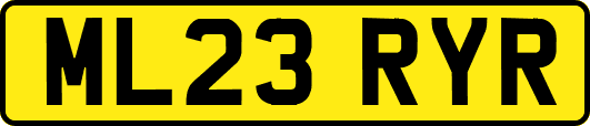 ML23RYR