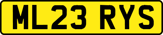 ML23RYS
