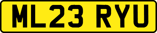 ML23RYU