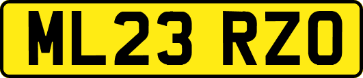 ML23RZO