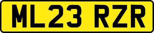 ML23RZR