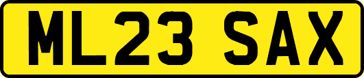 ML23SAX