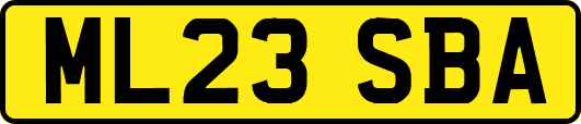 ML23SBA