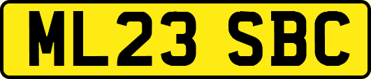 ML23SBC