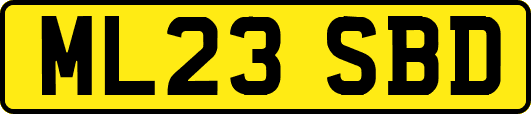 ML23SBD