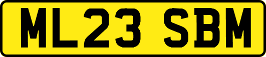 ML23SBM