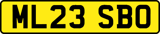 ML23SBO